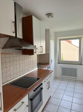 Foto - 2 Zimmer Etagenwohnung zur Miete in Dortmund