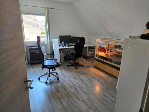 Foto - Etagenwohnung in Dortmund zur Miete
