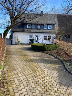 Foto - Einfamilienhaus in Warstein-Hirschberg
