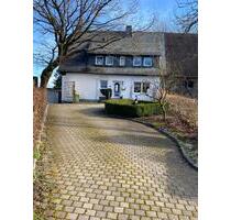 Einfamilienhaus in Warstein-Hirschberg