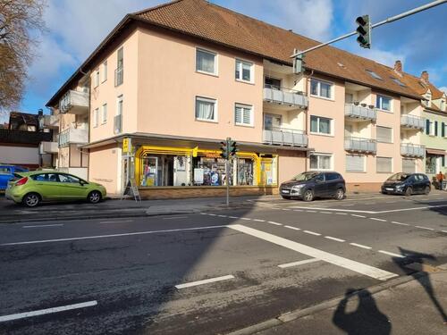 Foto - Eigentumwohnung mit 6 bis 10 Zimmer
