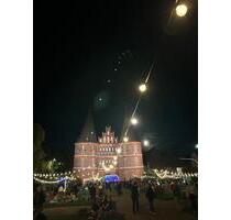 Biete Wohnung 15.-30.09. Urlaub Praktikum Workation - Lübeck Innenstadt