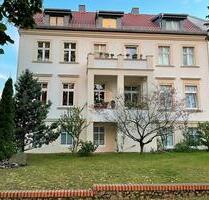 Gemütliches Dachgeschoss mit kleinem Kamin - Neuenhagen bei Berlin