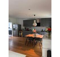 Wohnung zur ZWISCHENMIETE 20.9 - 20.12 - Köln Mülheim