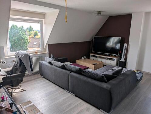 Foto - Wohnung 3ZKB - 490,00 EUR Kaltmiete,