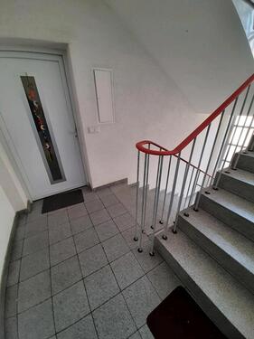 Foto - Etagenwohnung in Saarbrücken