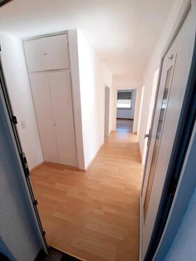 Foto - Etagenwohnung in Saarbrücken zur Miete