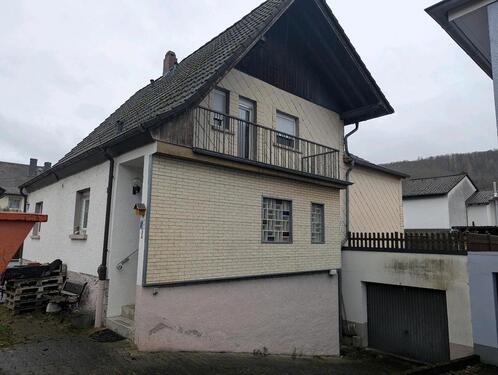 Foto - Doppelhaushälfte - 165.000,00 EUR Kaufpreis,