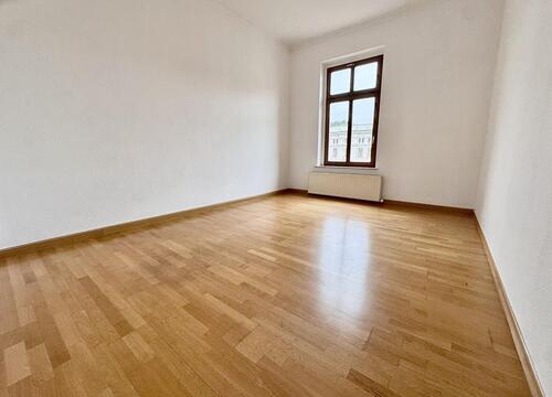 Foto - Etagenwohnung in Leipzig