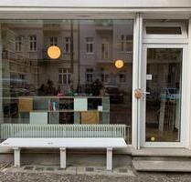 Co-working Arbeitsplatz - 1 TageWoche 75€Monat - Berlin Pankow