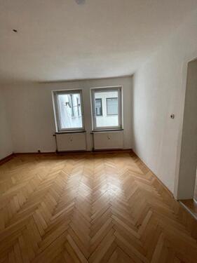 Foto - Etagenwohnung in Deggendorf