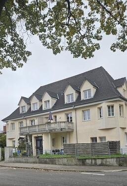 Foto - 3,5 Zimmer Wohnung in alter Villa