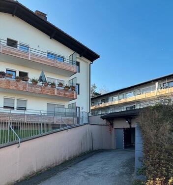 Foto - Etagenwohnung zum Kaufen in Rimsting