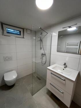 Foto - Neu renoviert untergeschoss wohnung