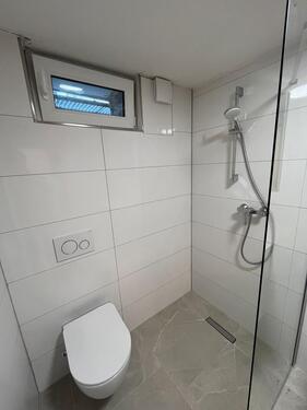 Foto - Etagenwohnung zur Miete in Baltmannsweiler