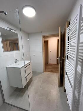 Foto - Etagenwohnung in Baltmannsweiler zur Miete