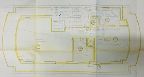 Foto - Etagenwohnung in Hamburg