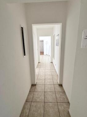 Foto - Etagenwohnung in Gelsenkirchen zur Miete