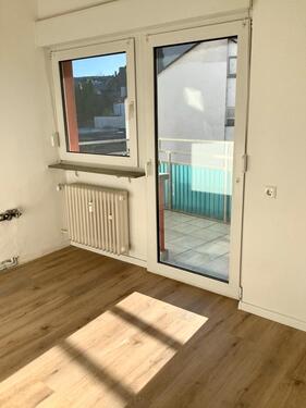 Foto - Etagenwohnung in Mayen