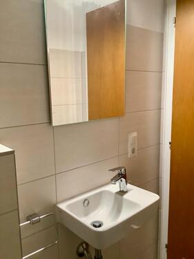 Foto - Etagenwohnung in Mayen zur Miete