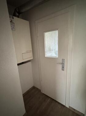 Foto - Etagenwohnung in Lohfelden