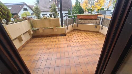 Foto - Schöne 3-Zimmer-Wohnung in Tamm, 5 Minuten Fußnähe zur S-Bahn