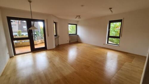 Foto - Etagenwohnung zur Miete in Tamm