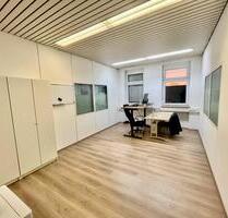 Helles Büro in OttobrunnRiemerling - ca. 30qm, ab sofort verfügb