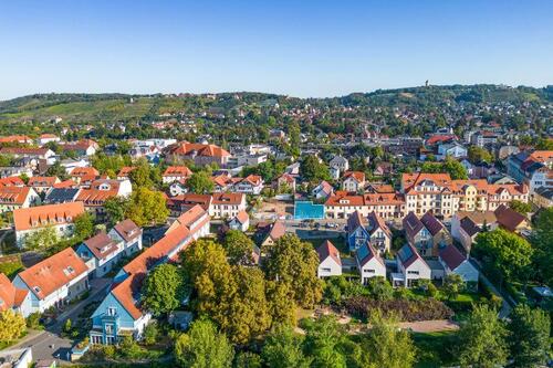 Foto - Einfamilienhaus in Radebeul