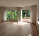 Foto - Ein Gefühl wie im eigenen Haus: Helle EG-Wohnung mit Garten