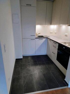 Foto - 2 Zimmer Etagenwohnung zur Miete in Wildau