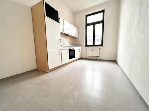 Foto - 2 Zimmer Etagenwohnung zur Miete in Chemnitz