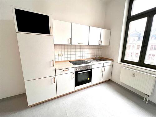 Foto - 2 Zimmer Etagenwohnung in Chemnitz