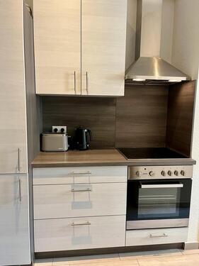 Foto - 2 Zimmer Etagenwohnung zur Miete in Stuttgart