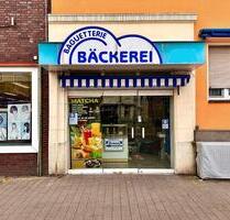 Ladenlokal mitten in der Innenstadt - Werne