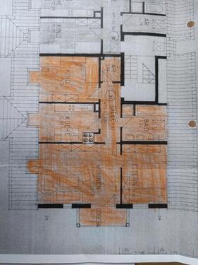 Foto - 3 Zimmer Wohnung - 1.070,00&nbsp;EUR Kaltmiete, ca.&nbsp; 92,68&nbsp;m&sup2;