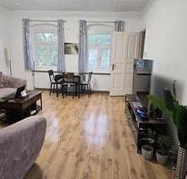 2 Zimmer Wohnung zur Untermiete - Berlin Reinickendorf