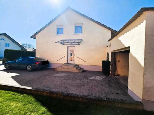 Foto - 7 Zimmer Einfamilienhaus in Moos