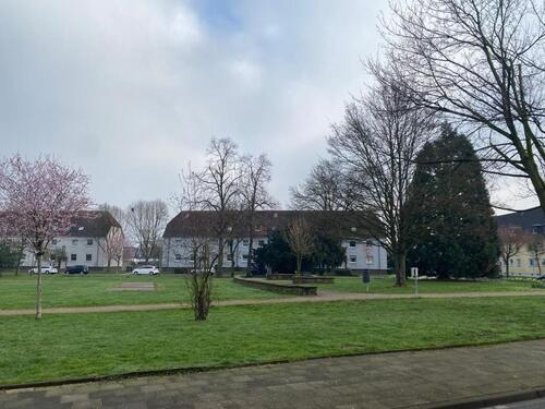 Foto - 2.5 Zimmer Etagenwohnung zur Miete in Duisburg