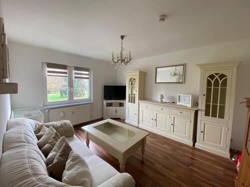 Foto - 2.5 Zimmer Etagenwohnung in Duisburg