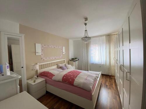 Foto - Etagenwohnung in Duisburg zur Miete