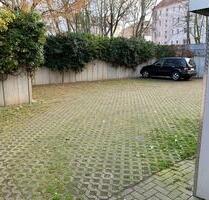 Sicherer Stellplatz im Hinterhof in Paunsdorf (gut gelegen!) - Leipzig