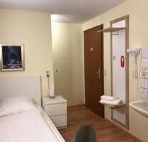 Monatlich kündbar Hotelzimmer auf Zeit - Göppingen Faurndau