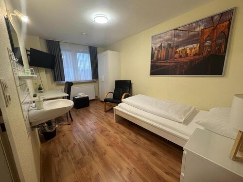 Foto - 1 Zimmer Etagenwohnung zur Miete in Göppingen