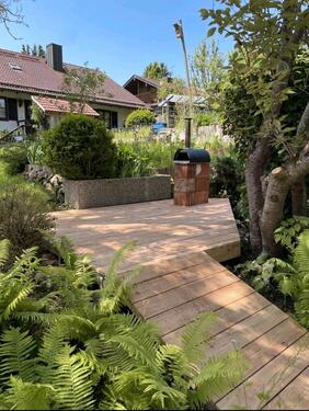 Foto - 4 Zimmer Etagenwohnung in Egling