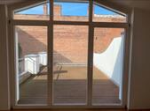 Foto - Wunderschöne 2-Zimmer-Dachgeschosswohnung mit großer Dachterrasse
