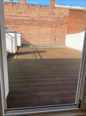 Foto - 2 Zimmer Dachgeschoßwohnung zur Miete in Magdeburg