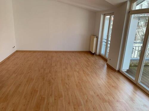 Foto - 2 Zimmer Dachgeschoßwohnung in Magdeburg