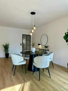 Foto - Modernisierte 4-Zimmer-Wohnung mit Balkon