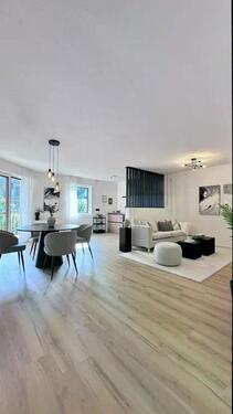 Foto - 4 Zimmer Etagenwohnung zum Kaufen in Oelde